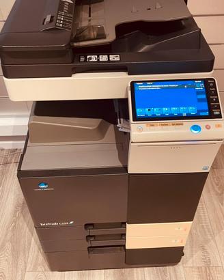 KONICA MINOLTA C224