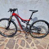 Bici MTB Stumpjump Specializzed