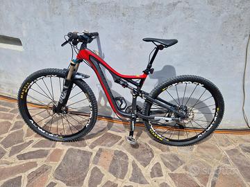 Bici MTB Stumpjump Specializzed