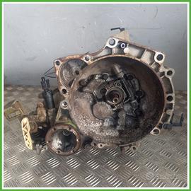 Cambio Manuale VOLKSWAGEN LUPO 6X 1.4 16V AUD
