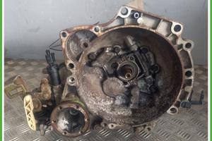 Cambio Manuale VOLKSWAGEN LUPO 6X 1.4 16V AUD