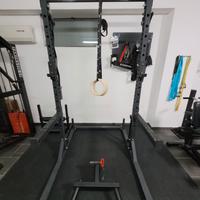 Rack autoportante Strengthshop