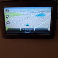 Navigatore TOMTOM