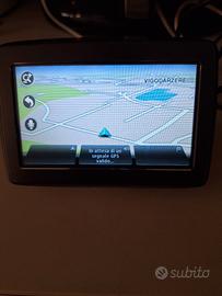 Navigatore TOMTOM