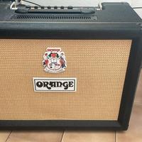 Amplificatore chitarra combo  Orange Tremlord MINT
