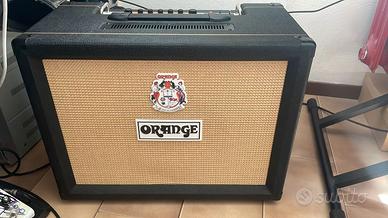 Amplificatore chitarra combo  Orange Tremlord MINT