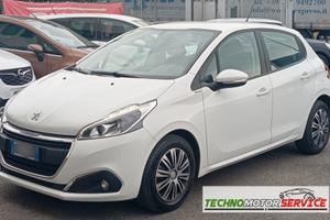 Peugeot 208 5p. GPL