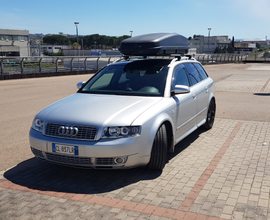 Audi A4 Avant 1.9 TDI 130 CV