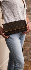 Pochette twin GM Louis Vuitton ORIGINALE 