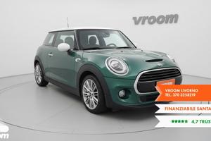 MINI Mini Full El. (F56) Mini Cooper SE M