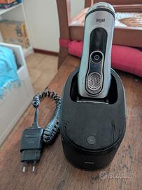Braun Serie 9 (Kit Completo)