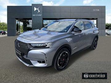 DS 7 DS Crossback BlueHDi 130 CV AT8 Performance L