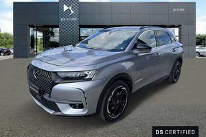 DS 7 DS Crossback BlueHDi 130 CV AT8 Performance L