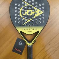 Racchetta Dunlop Tristorm pro 