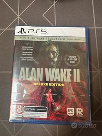 Alan Wake 2