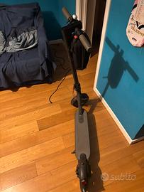 Monopattino elettrico xiaomi
