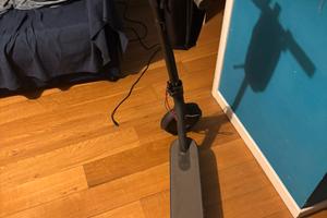 Monopattino elettrico xiaomi