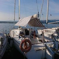 Beneteau First 27.7
