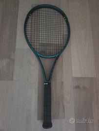 Racchetta Wilson Blade 100 V9 300g manico L2