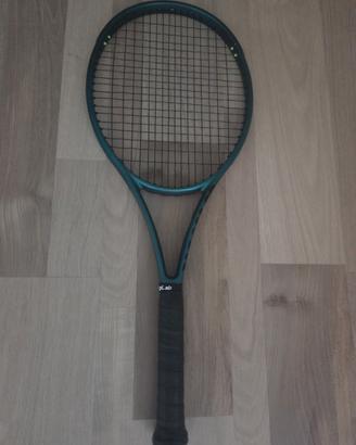 Racchetta Wilson Blade 100 V9 300g manico L2