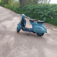 Piaggio VBB2T- del 1963 - 150