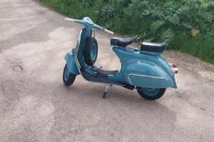Piaggio VBB2T- del 1963 - 150