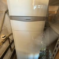 Caldaia a basamento waillant eco compacr