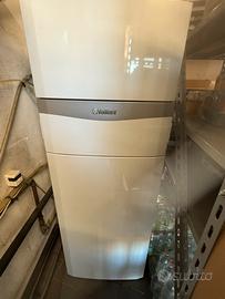 Caldaia a basamento waillant eco compacr