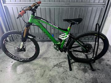 Mtb mondraker dune 26 enduro
