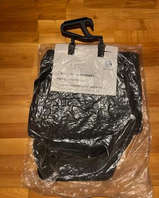 Tappeti originali Volkswagen T-Cross