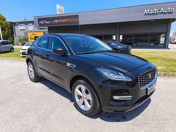 JAGUAR E-Pace 2.0D I4 163 CV AWD Auto SE