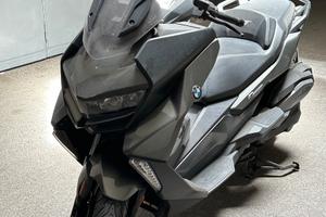 Bmw c 400 gt - 2021