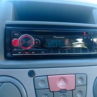 autoradio Pioneer deh s 520 ht