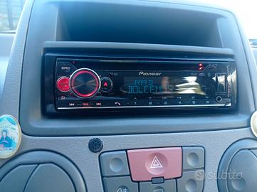 autoradio Pioneer deh s 520 ht