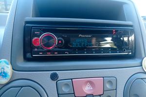 autoradio Pioneer deh s 520 ht