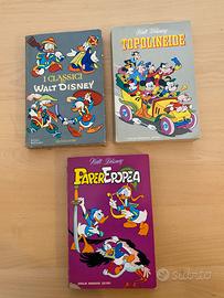 I Grandi Classici Walt Disney