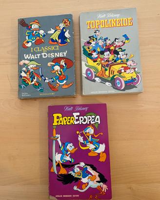 I Grandi Classici Walt Disney