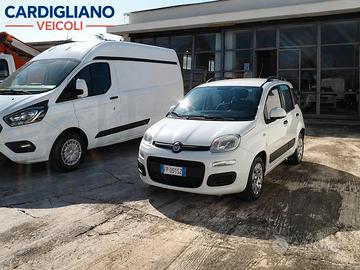 Fiat Panda 1.3 MJT 95 CV Easy 2018