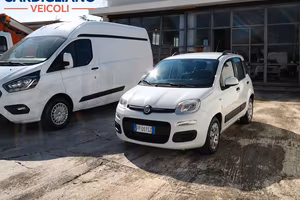 Fiat Panda 1.3 MJT 95 CV Easy 2018