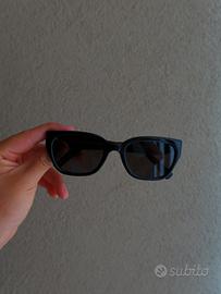Occhiali Maison Margiela x Gentle Monster MM109
