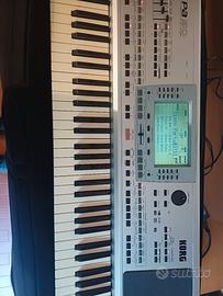 tastiera KORG Pa50