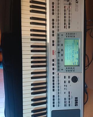 tastiera KORG Pa50
