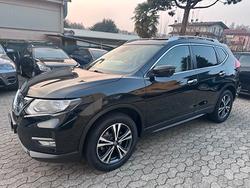 Nissan X-Trail dCi 150 2WD N-Connecta