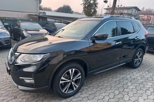 Nissan X-Trail dCi 150 2WD N-Connecta