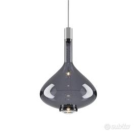 Lampada sospensione Sky-fall large Lodes