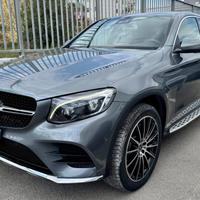 MERCEDES-BENZ GLC 250 d 4Matic Coupé Premium