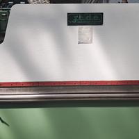 Piegatrice Gade 3100 X 25 Ton