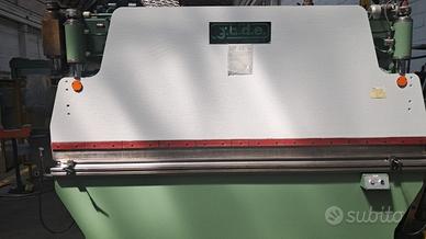 Piegatrice Gade 3100 X 25 Ton