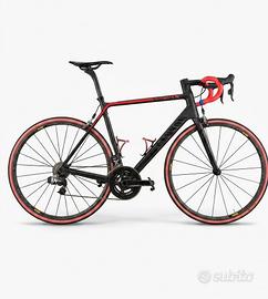 bici da corsa canyon Ultimate