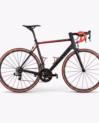 bici da corsa canyon Ultimate